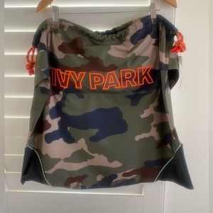 Ivy Park Convertible Tote Bag
